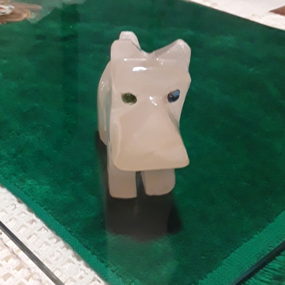 Airedale Terrier. His name is "Magic." - Picture 1 of 4